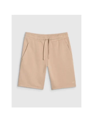 Šortky 4F M 4FWSS25TSHOM571-83S Šortky 4F M 4FWSS25TSHOM571-83S