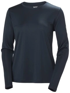 Helly Hansen HH Tech Crew LS 2.0 W 49579 597 tričko