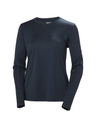 Helly Hansen HH Tech Crew LS 2.0 W 49579 597 tričko