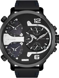 Pánské hodinky Paul Lorens PL11706A2-1A1 + BOX