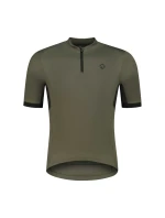 Rogelli pánský CORE zelený dres 7XL