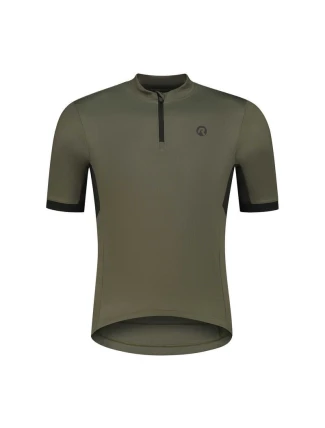 Rogelli pánský CORE zelený dres 7XL