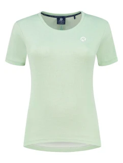 Rogelli běžecké tričko AYA mint L