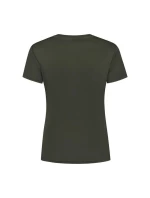 Rogelli dámský dres PROMO zelený 2XL