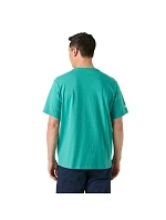 Helly Hansen pánské tričko SHORELINE T-SHIRT 3.0 54601 472