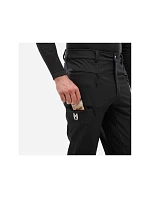 Kalhoty MILLET M SENECA SHIELD PANT, černé