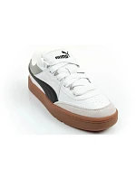 Puma pánské sportovní boty Park Lifestyle SKB – módní skateové tenisky