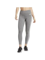 Dámské legíny 3 Stripes 78 TIG W IC8296 - Adidas