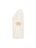 Mustang Alina C Linen W 1013788 2045 Tričko Mustang Alina C Linen W 1013788 2045 Tričko