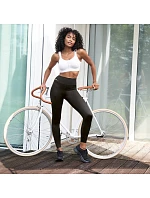 sportovní masážní kalhoty . 1675 black - Active