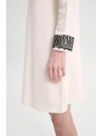 Vamp - Noční košile s knoflíkovou légou 19365 - Vamp Vamp - Noční košile s knoflíkovou légou 19365 - Vamp