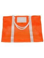 Dámské kabelky 638 ORANGE oranžová