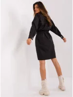 Šaty CHA SK 9010.70 černá