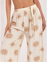 IR SP YV831C.12P velbloudí kalhoty