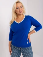 Halenka RV BZ 8986.89P kobalt