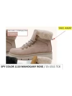 Dámská zimní obuv Whistler Callen Dámská zimní obuv Whistler Callen