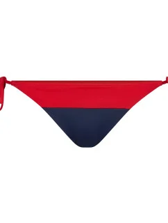Dámské Bikini UW0UW02079-XL7 - Tommy Hilfiger