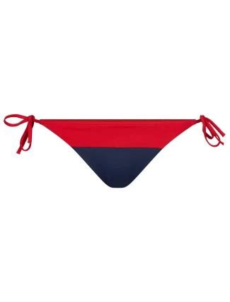 Dámské Bikini UW0UW02079-XL7 - Tommy Hilfiger Dámské Bikini UW0UW02079-XL7 - Tommy Hilfiger