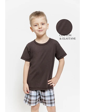 3596 CHLAPECKÉ PYŽAMO MARCELLO 104-116