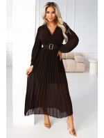 Společenské šaty  model 221789 Numoco