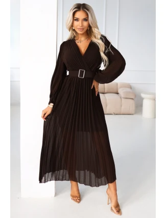 Společenské šaty  model 221789 Numoco