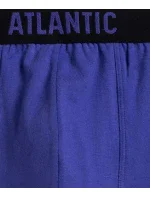 Boxerky Atlantic 5SMH-004/24 A'5 M-2XL Boxerky Atlantic 5SMH-004/24 A'5 M-2XL