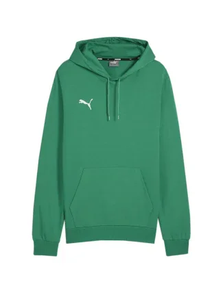 Mikina Puma Team Goal Casuals Hoody M 658618 05 pánské Mikina Puma Team Goal Casuals Hoody M 658618 05 pánské