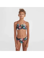 Plavky O'Neill Mix And Match Tropices Bikini Jr 92800613954 dětské Plavky O'Neill Mix And Match Tropices Bikini Jr 92800613954 dětské
