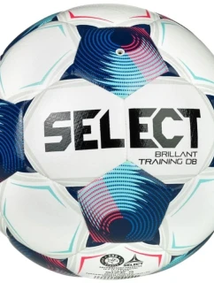 Vybrat Brillant Training DB v25 FIFA Basic Ball 120075 White 3