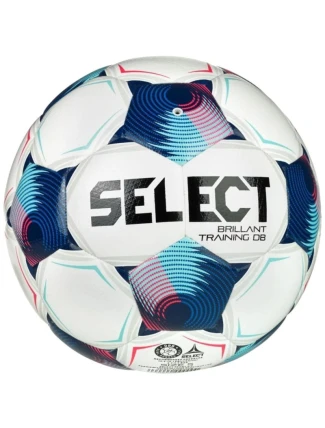 Vybrat Brillant Training DB v25 FIFA Basic Ball 120075 White 3 Vybrat Brillant Training DB v25 FIFA Basic Ball 120075 White 3