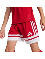 Tričko adidas Squadra 25 Jr JJ0051