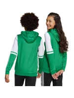 Adidas Squadra 25 Hoody Jr JP3163 Mikina Adidas Squadra 25 Hoody Jr JP3163 Mikina