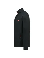 Zeměpisné Norsko Ulysse FZ DB 224 M WY6430H/GN-Černá mikina Zeměpisné Norsko Ulysse FZ DB 224 M WY6430H/GN-Černá mikina