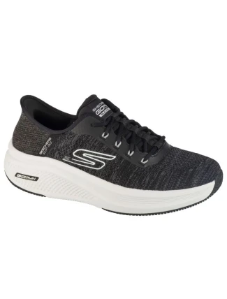 Skechers Slip-Ins: Go Run Elevate 2.0 220852-BKW Black 40
