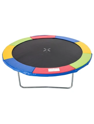 KRYT PRUŽIN PRO TRAMPOLÍNU RAINBOW FI 244CM KRYT PRUŽIN PRO TRAMPOLÍNU RAINBOW FI 244CM