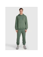 Pánské tepláky 4F 4FWAW25TTROM1272-41S