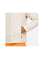 Pánská outdoorová bunda ROSSIGNOL Opside Hoodie Jkt, béžová Pánská outdoorová bunda ROSSIGNOL Opside Hoodie Jkt, béžová