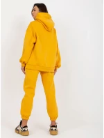 Sada EM KMPL 630.27 tmavě žlutá Sada EM KMPL 630.27 tmavě žlutá