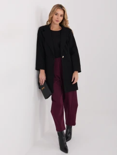 Plášť IT EN 20238.23 černý