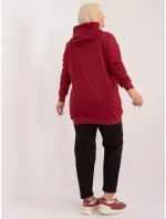 RV BL 6338.19X kaštanová RV BL 6338.19X kaštanová