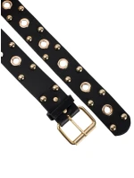 Opasek TW PS ZK 773.22 černý