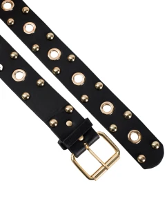 Opasek TW PS ZK 773.22 černý