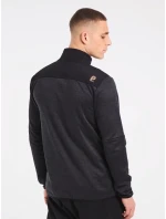 Pánská fleecová mikina Protest PRTCAIT