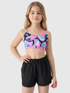 Dívčí kraťasy 4F