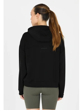 Dámská mikina s kapucí Endurance Jade