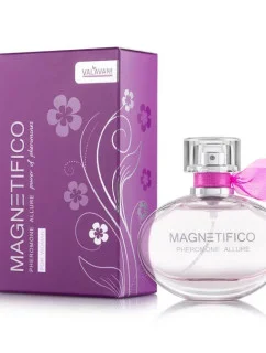 Feromony pro ženy Magnetifico Pheromone Allure 50ml - Valavani