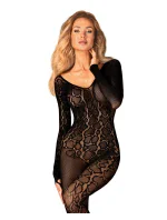Unikátní body G326 bodystocking - Obsessive Unikátní body G326 bodystocking - Obsessive