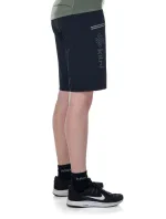 Dámské cyklistické kraťasy Trackee-w Černá - Kilpi