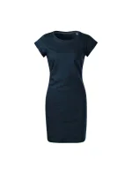 Dámské šaty Freedom W MLI-17802 černé - Malfini