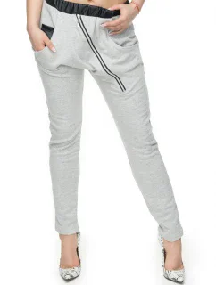 Dámské kalhoty model 132613 PeeKaBoo